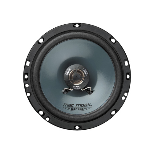 Mac Audio 1 Paar Mac Mobil Street 16.2F, max. 200 Watt, NEU Mac Mobil Street 16.2F N