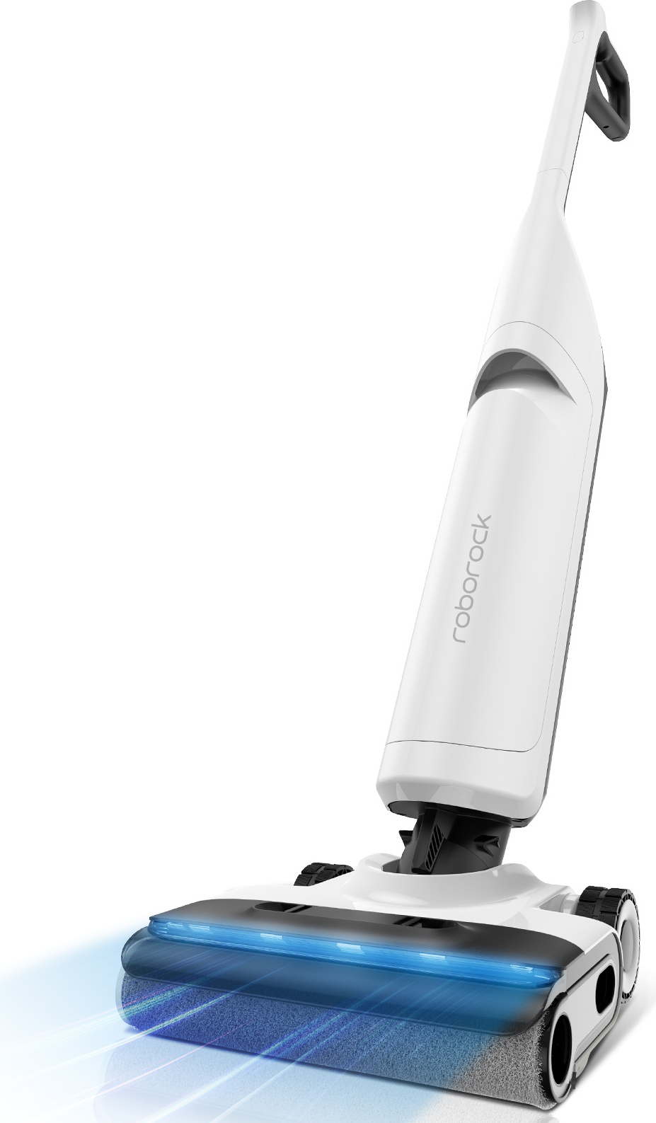 Roborock Flexi Pro vysávač na mokré a suché vysávanie 17000Pa, 30 min samočistenie, FlatReach, sušenie horúcim vzduchom, SlideTech, Extreme edge 1mm, 730 ml, APP