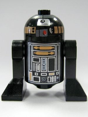 LEGO Star Wars: R2-Q5