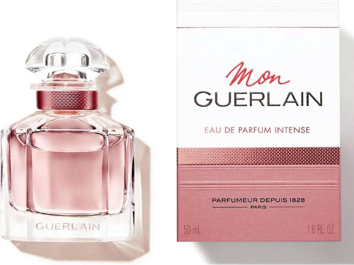Damenparfüm Guerlain GUEG013781 EDP M0123198