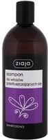 Ziaja Lavendel Shampoo für fettiges Haar 500 ml 15289