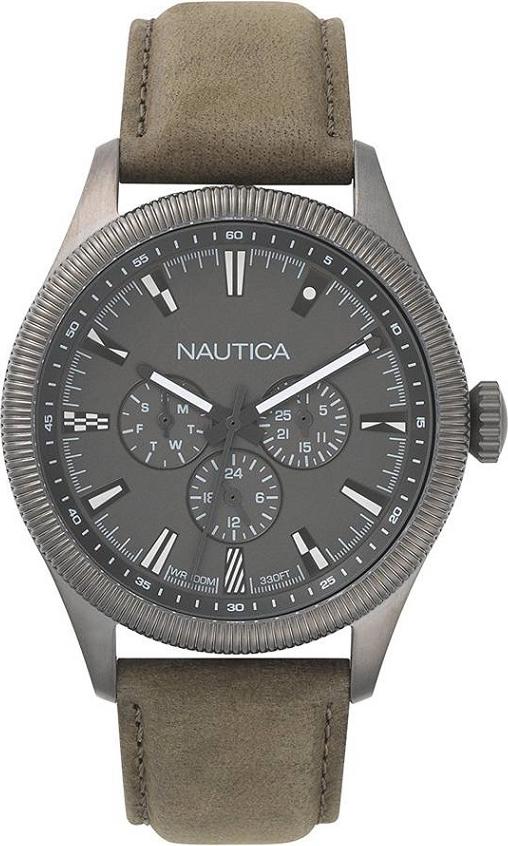 NAUTICA WATCHES Mod. STARBOARD pánske hodinky NAPSTB002