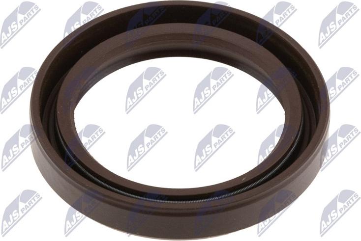 NTY Wellendichtring, Kurbelwelle NUP-FR-009