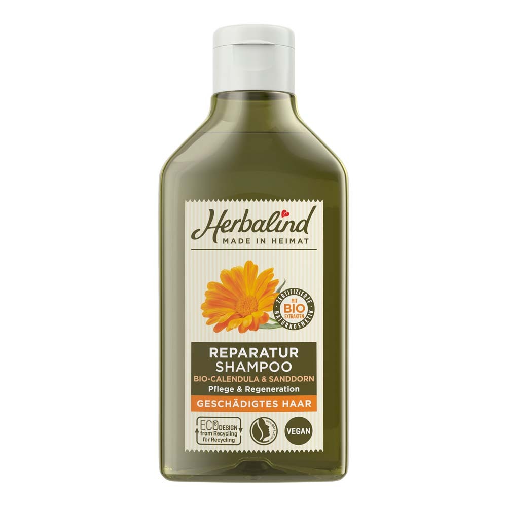 Herbalind Shampoo - Reparatur 300ml