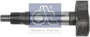 DT Spare Parts Bremswelle 10.13501 42mm