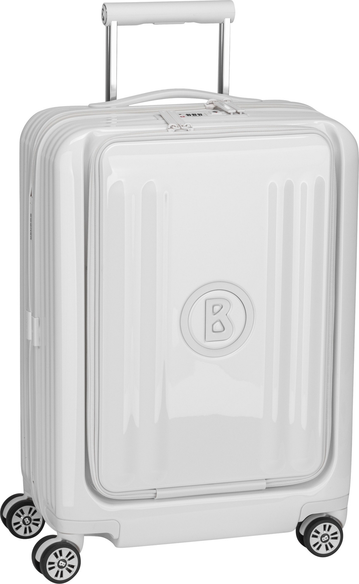 Bogner Koffer & Trolley Piz C55 Pro Trolleycase SVZ 4w 39 x 21 x 55