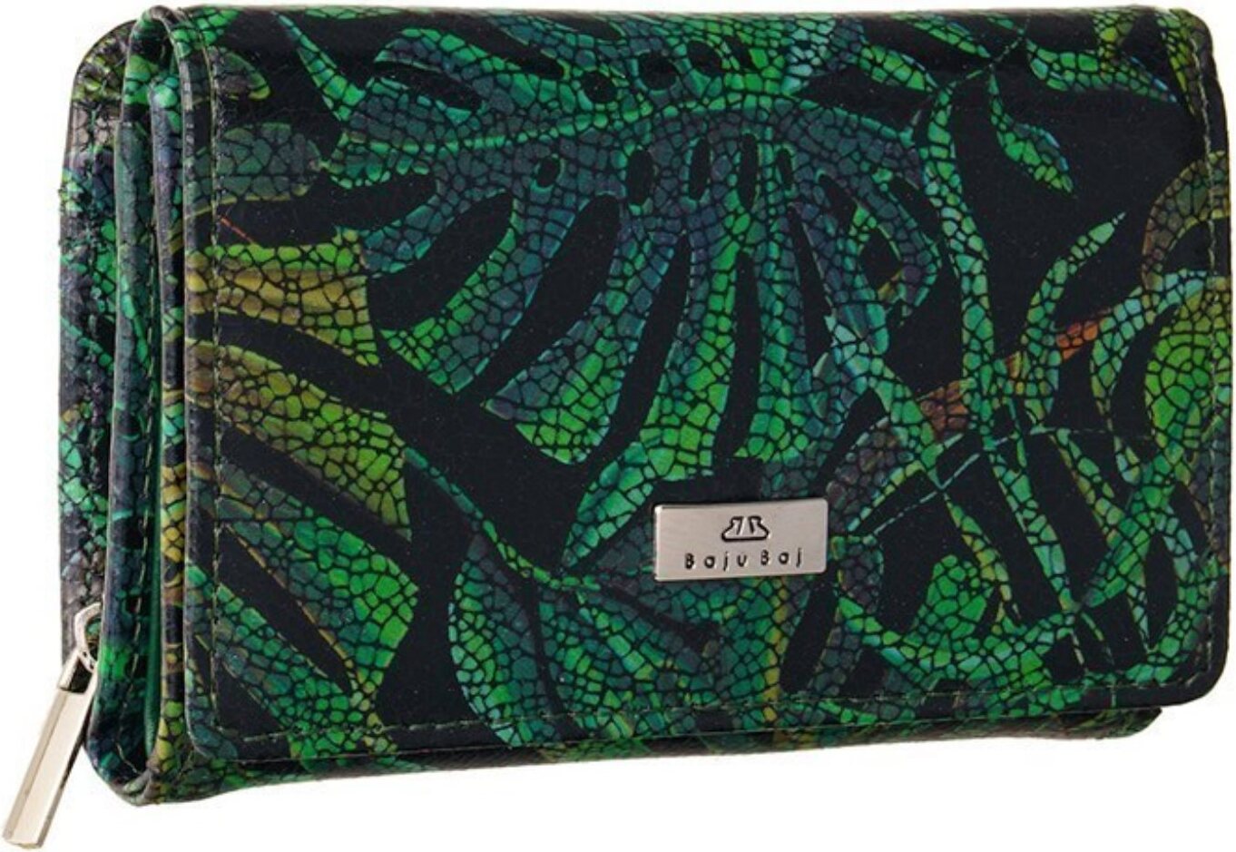 Brieftaschen BajuBaj PD1225cs161RFIDPS