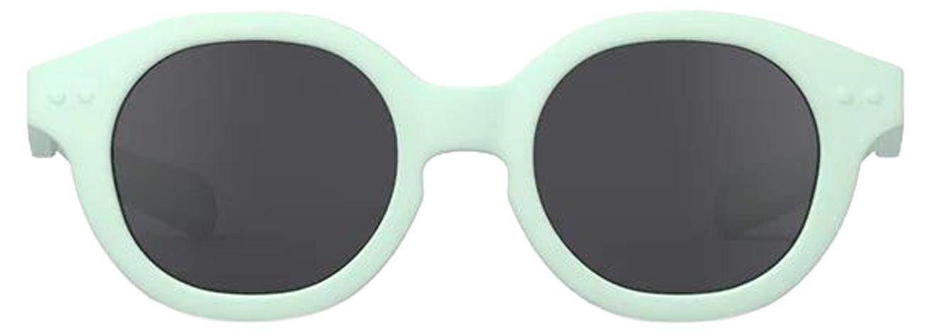 Izipizi Sonnenbrille Kids - Modell C - 3-5 Jahre - Aqua Green | Izipizi 651177
