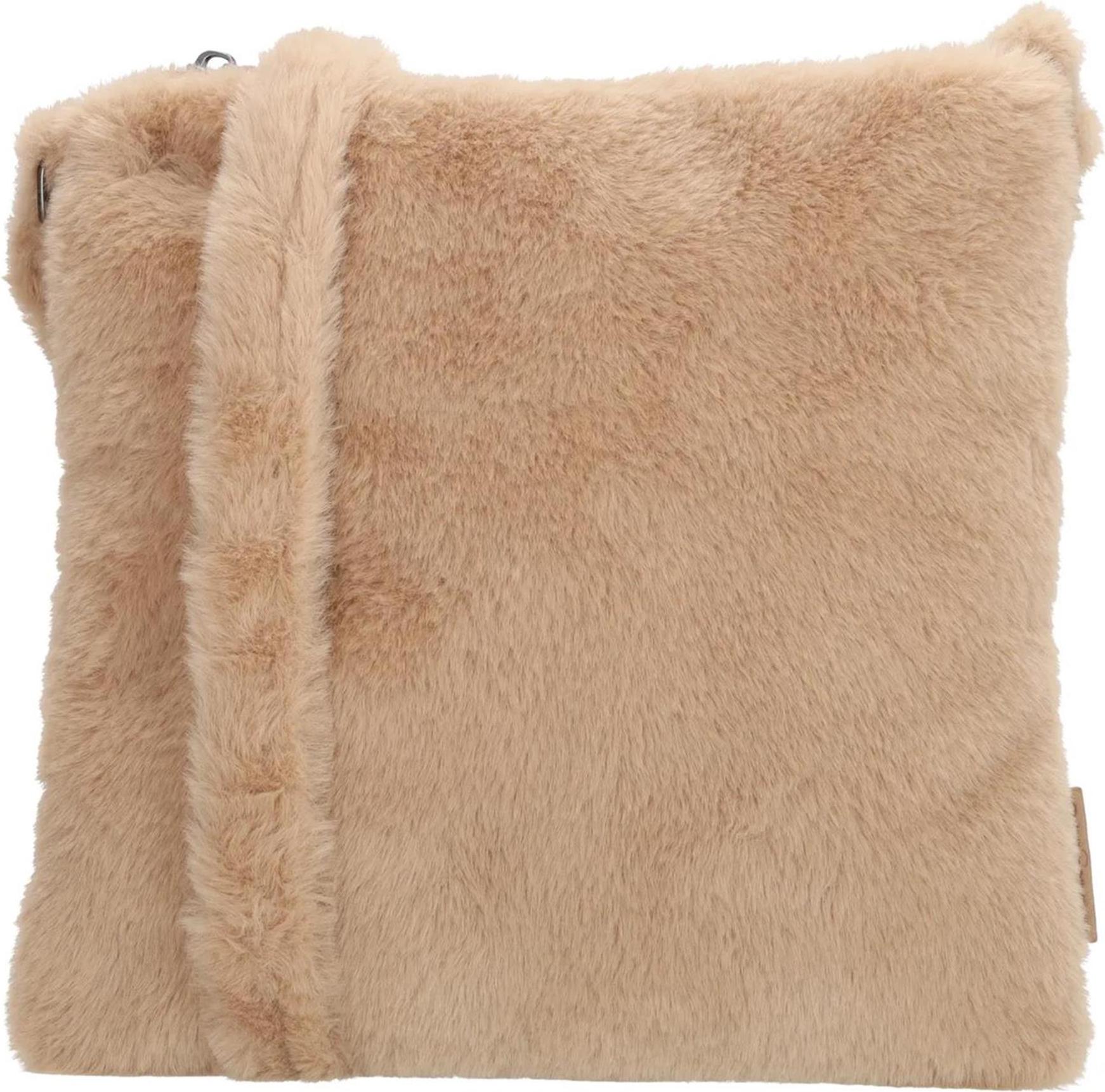 Beagles Barakaldo Umhängetasche Sand