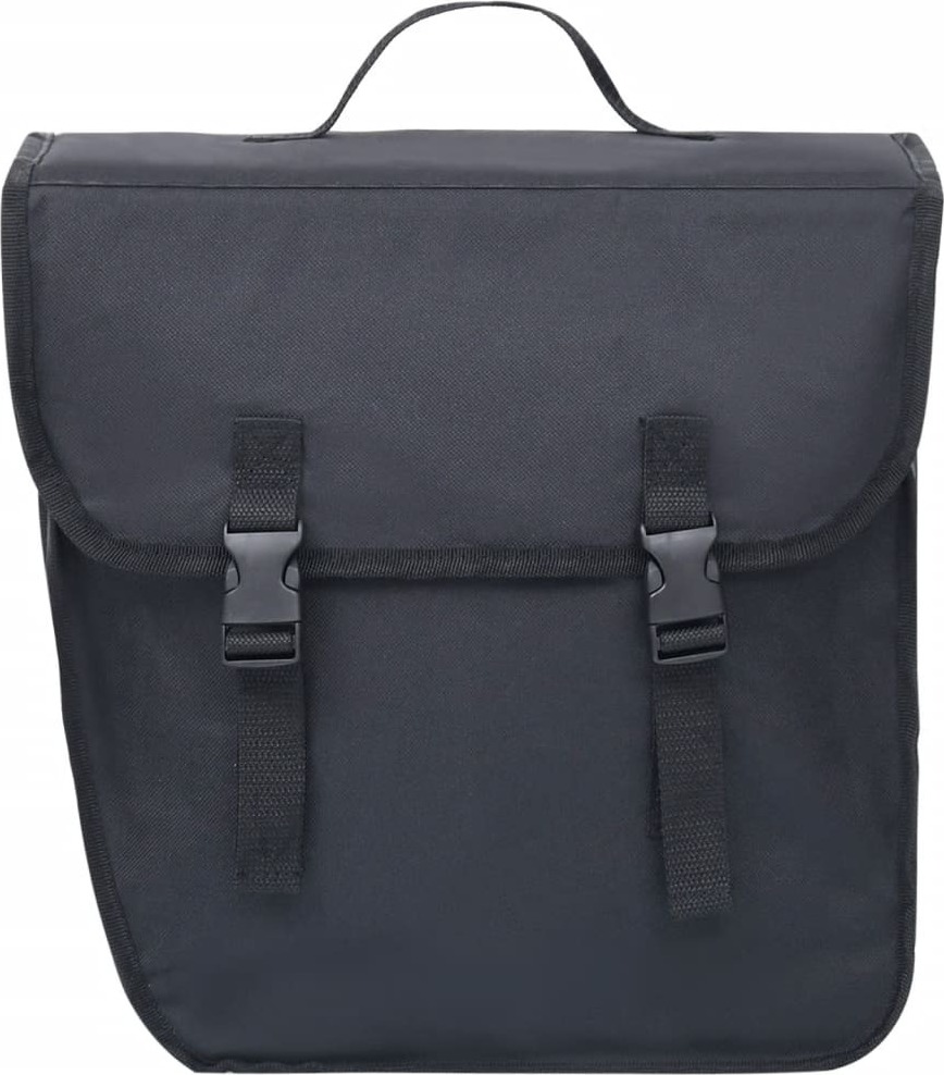 Borsa da bicicletta per portapacchi vidaXL Impermeabile 21 L