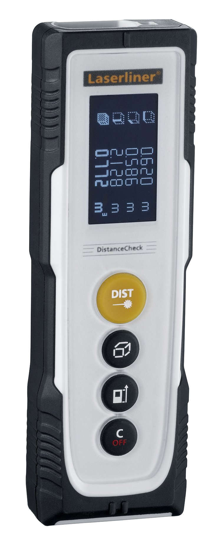 Laserliner® DistanceCheck (20m) 080.810A