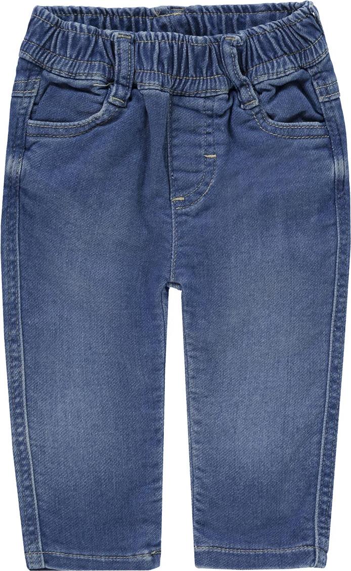 Jungen-Bluejeans, Kanz