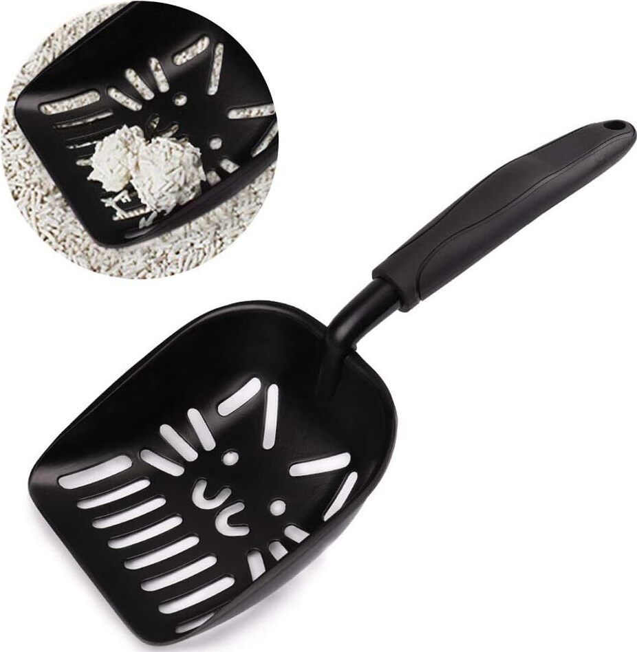 CKG Metalldetektor-Grabwerkzeug Set - Kohlefaser-Schaufel, Handschaufel, Tasche, Leicht & Robust