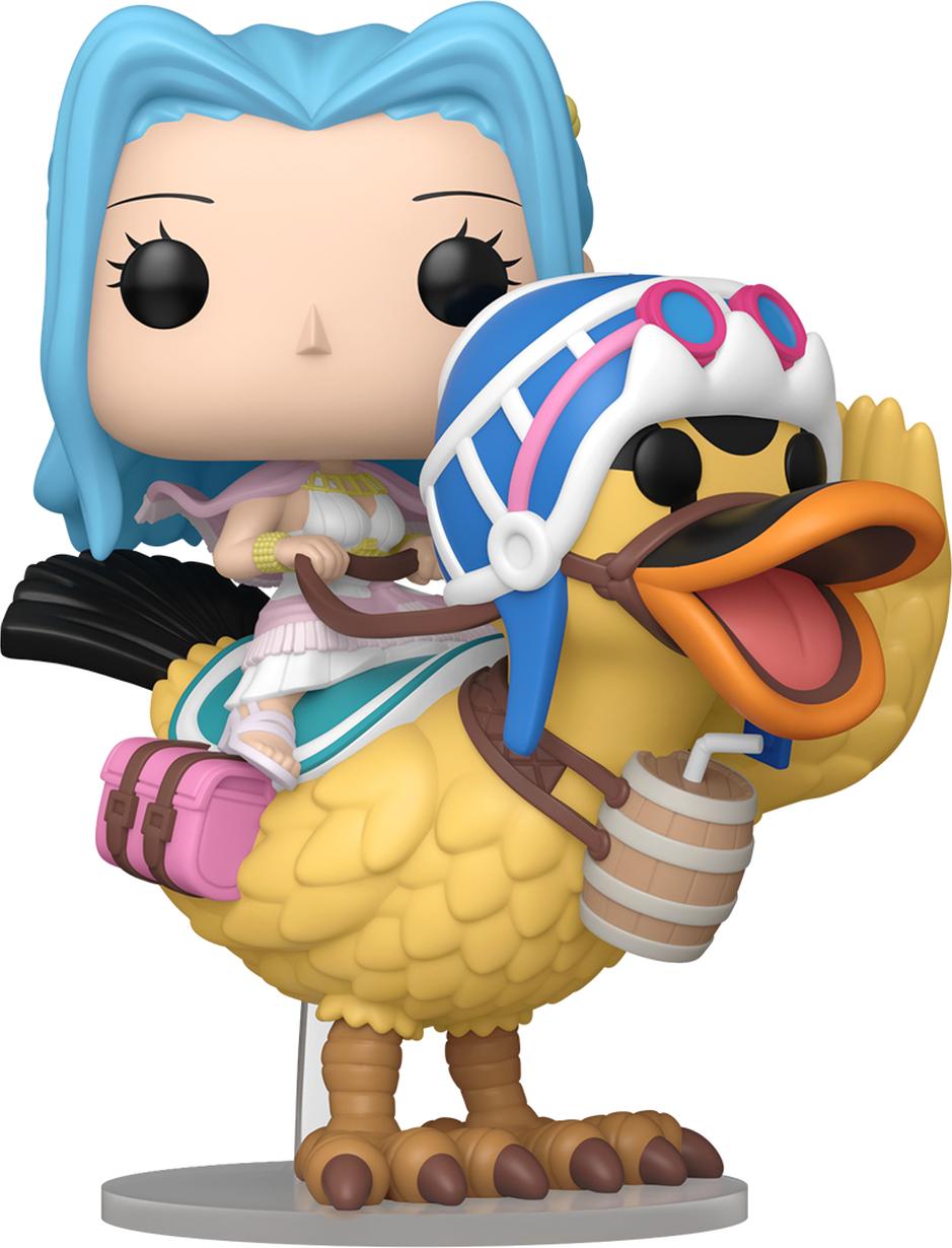 FUNKO POP! 75584, Sammelfigur, Anime & Manga FK75584
