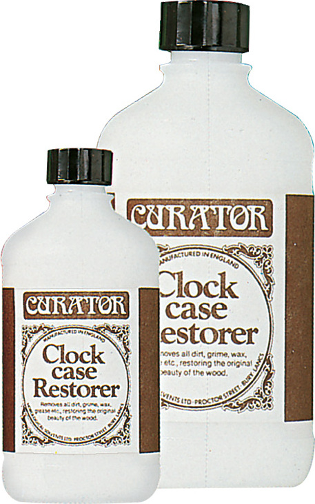 Selva 138,00 / 1 l Curator Restauriermittel