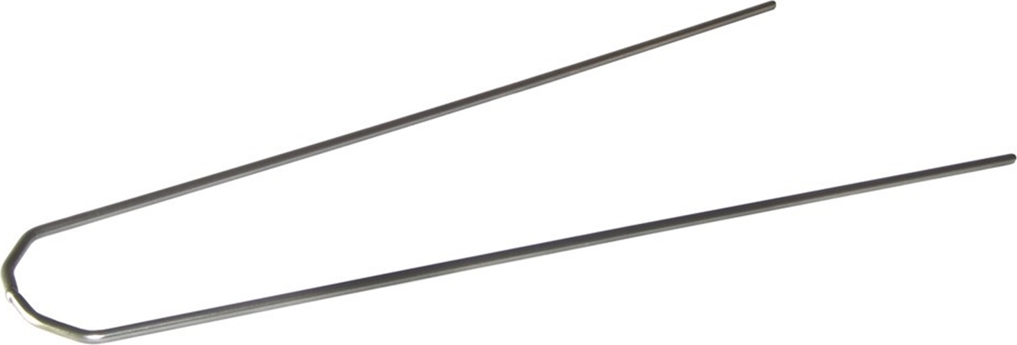 Curana VR-Strebe 26" silber Strebe U 4,0 50 350 53300261