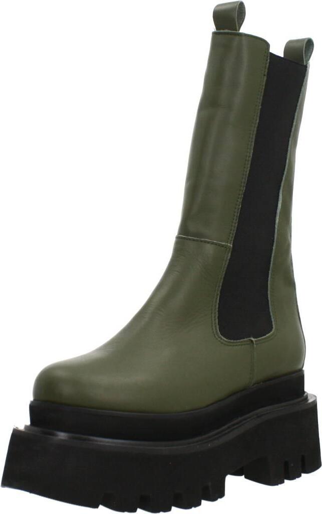 YELLOW CLEVELAND Grün