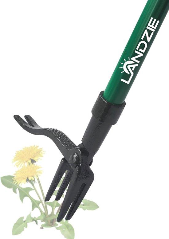 OEM Handgefertigter Stahl-Staender für effizientes Unkrautmanagement - 101 cm 2026