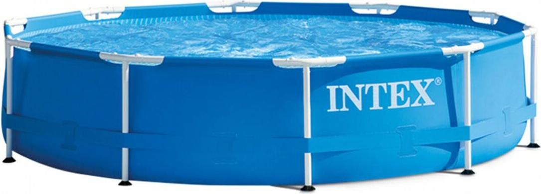 Odnímateľný bazén Intex 305 x 76 x 305 cm