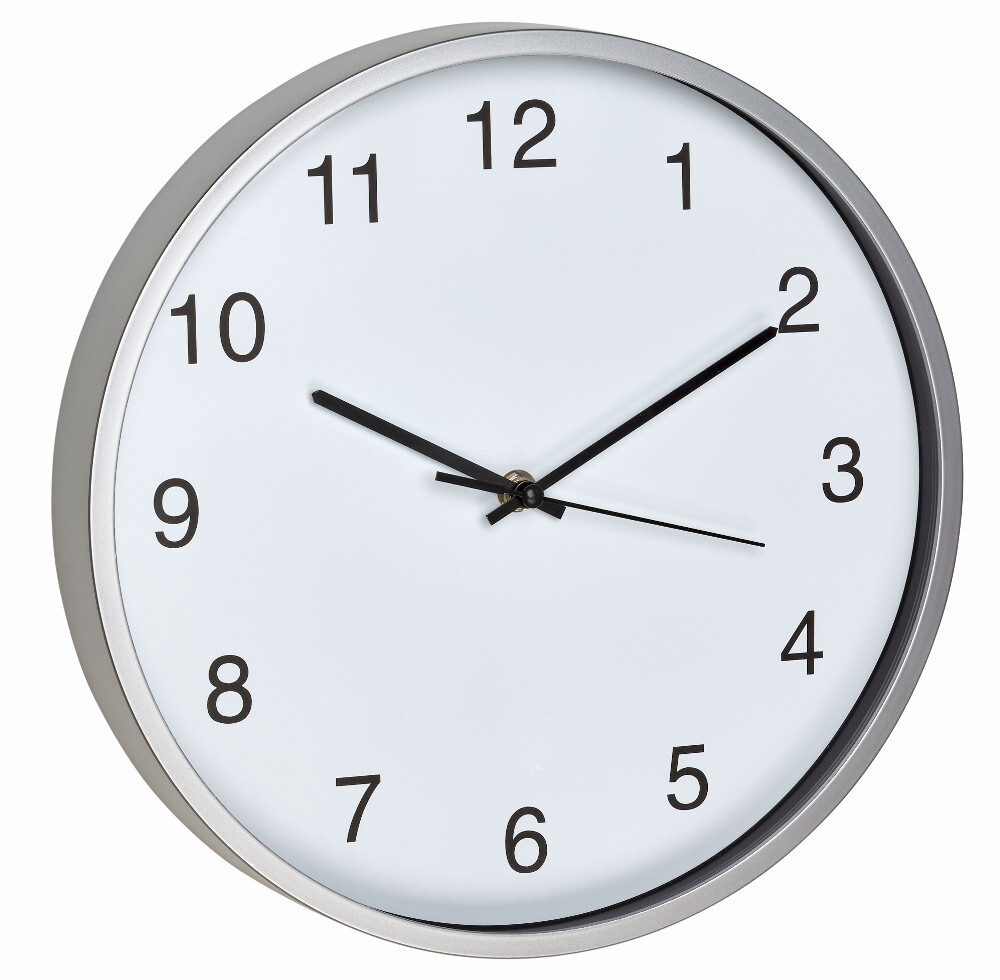 TFA Dostmann TFA-Dostmann Preisknaller Design Wanduhr TFA 60.3019 60.3019.54