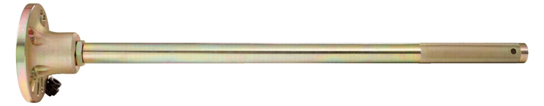 KS Tools Achsspiel-Prüfvorrichtung, Ø 36 mm 700.1455