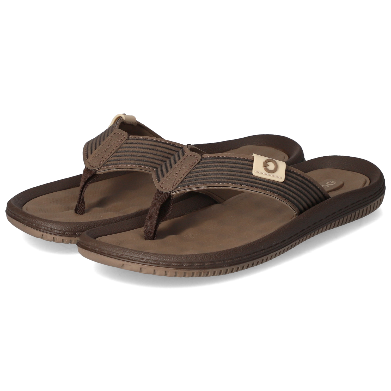 CARTAGO Cartago Dunas VI AD 8743 brown 41 82614-00