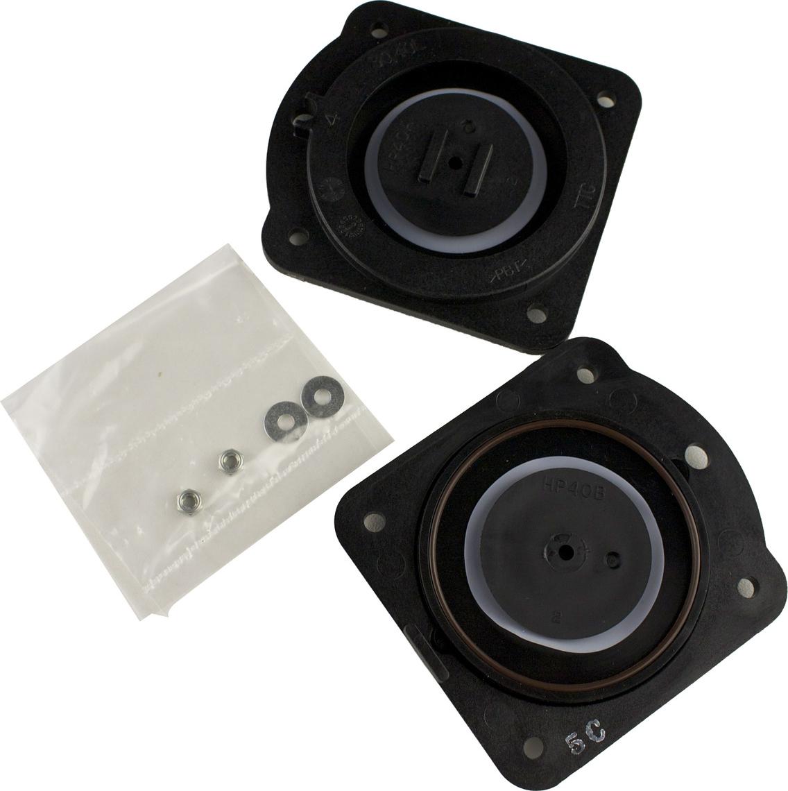 Hagen Membranenset für HP-100 - 2er Pack A19057