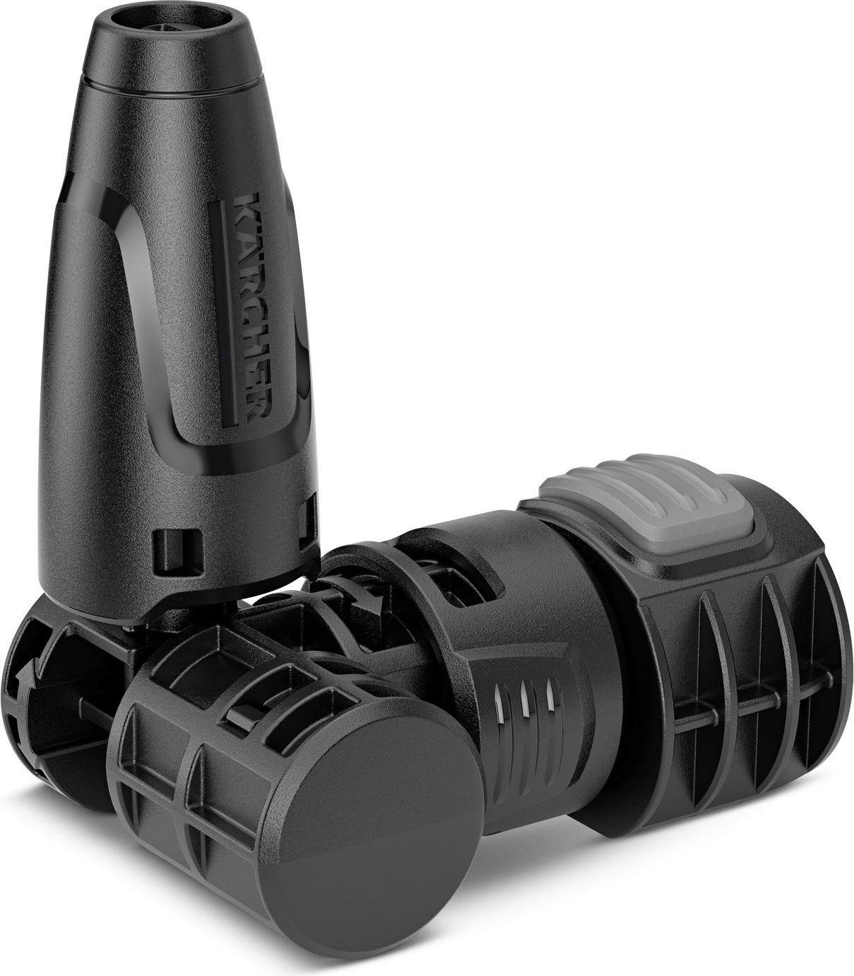 Kärcher VJ 24 Variables Strahlrohr 360° 2.644-172.0