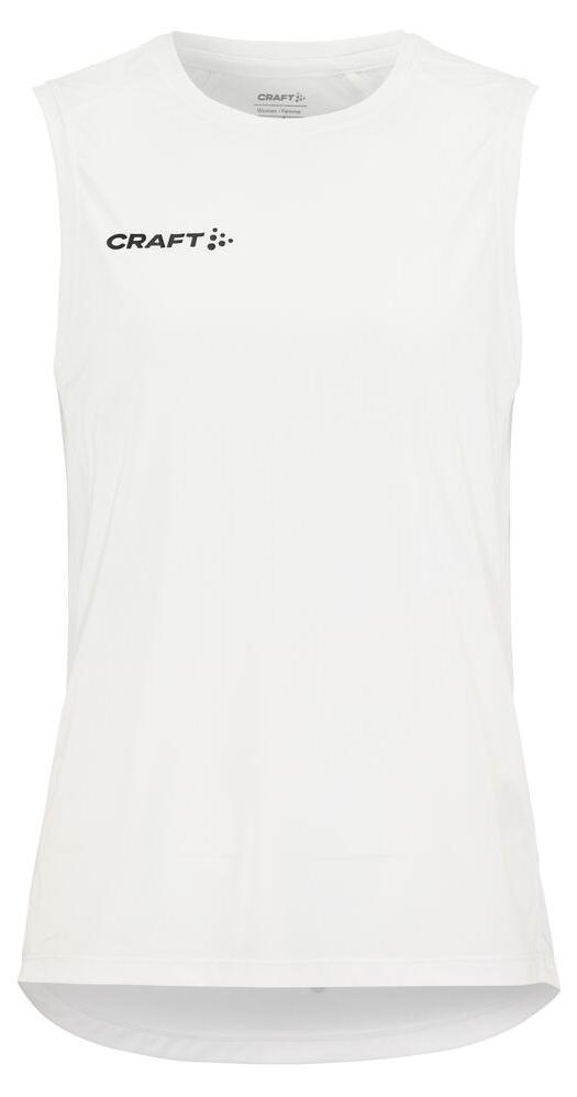 Craft Ability SL Tee W C17535-1000