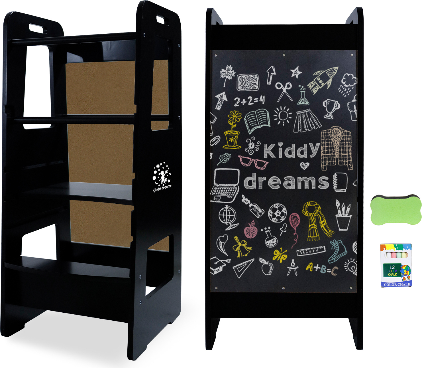 Kiddy Dreams Lernturm