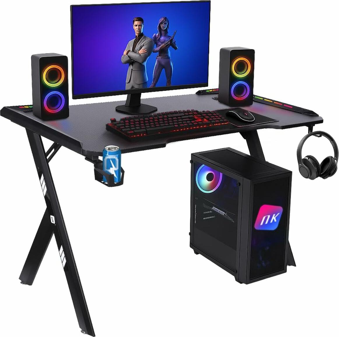 Gaming-Stuhl NK NK-IG33010