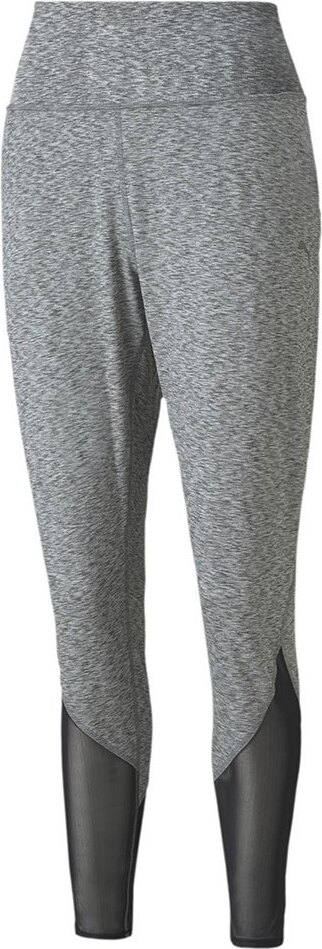 Puma Yoga Studio Yogini Slim Hosen Grau S Frau Grau S 520981-03-120