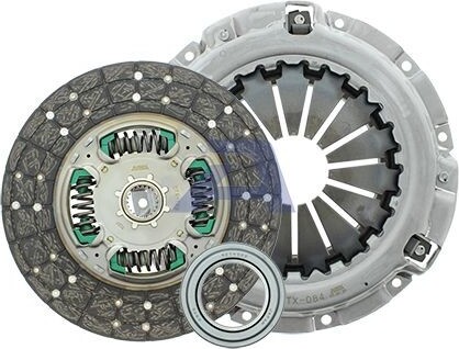 AISIN Kupplungssatz Kupplung KT-326