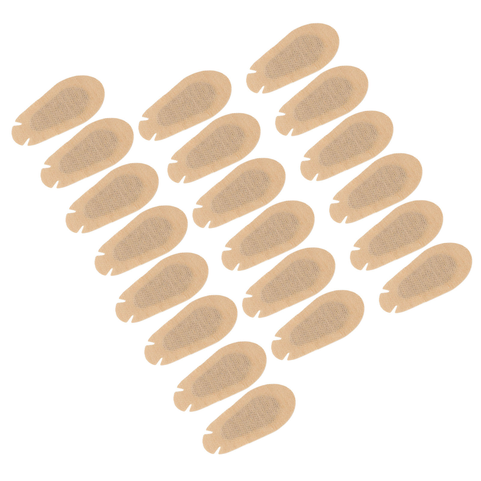 Cocosity Einzelne Augenklappe, Augenklappen, Brillenbinde, Augenklappe, Augenklappe für Kleinkinder, Augenbinde, Augenklappe für Kinder, Augenklappe für Kinder