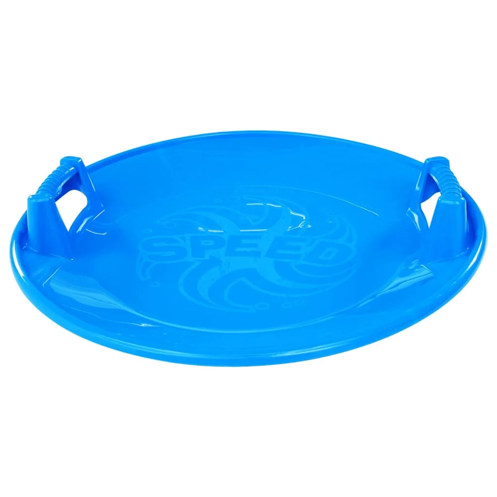 DOTMALL Rutschteller Blau 66,5 cm PP