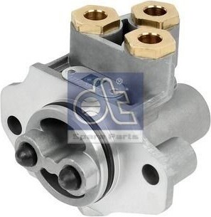 DT Spare Parts Schalter Splitgetriebe 4.63079