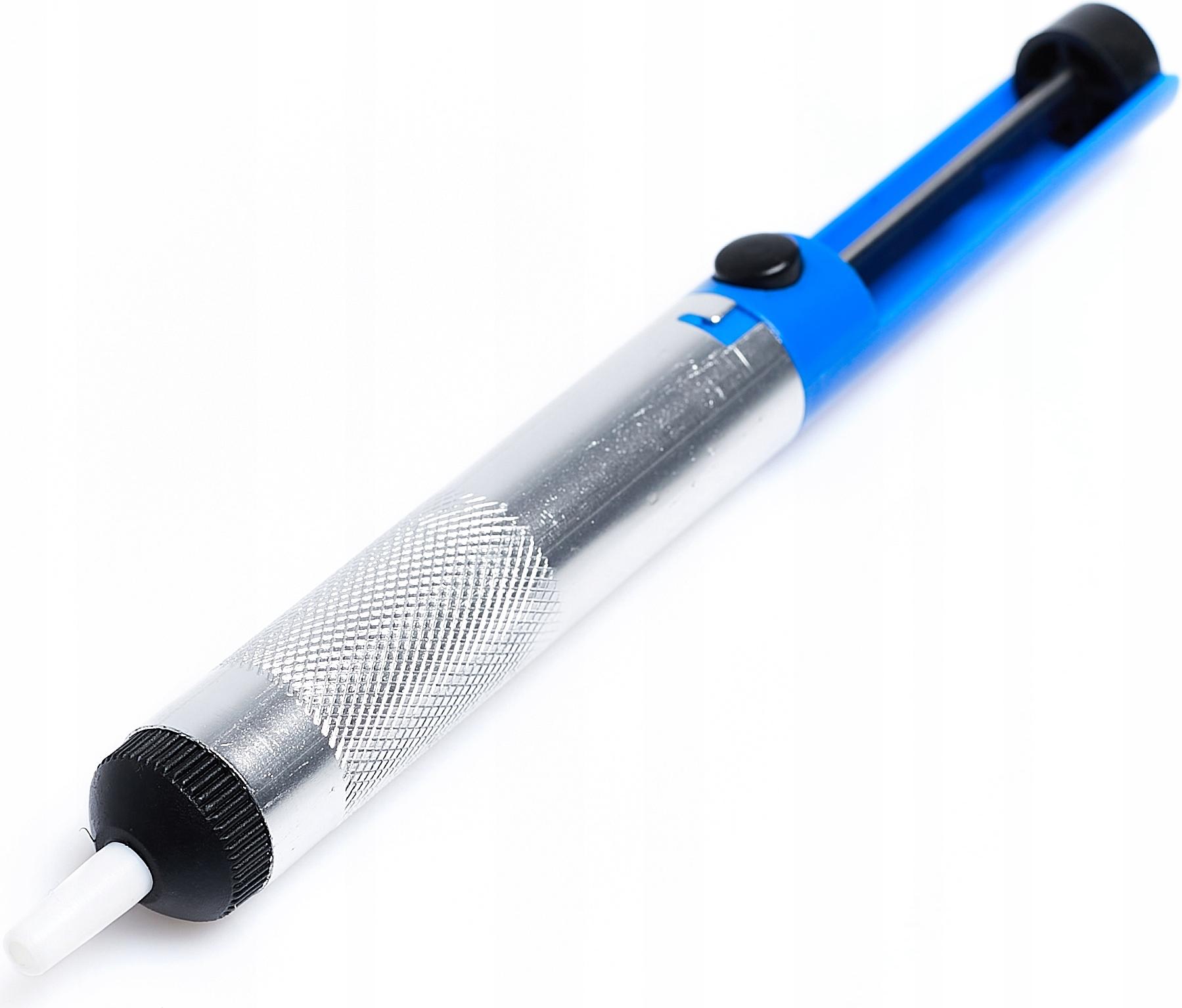 Techrebal Wirtschaftliches Absauggerät ZD-190