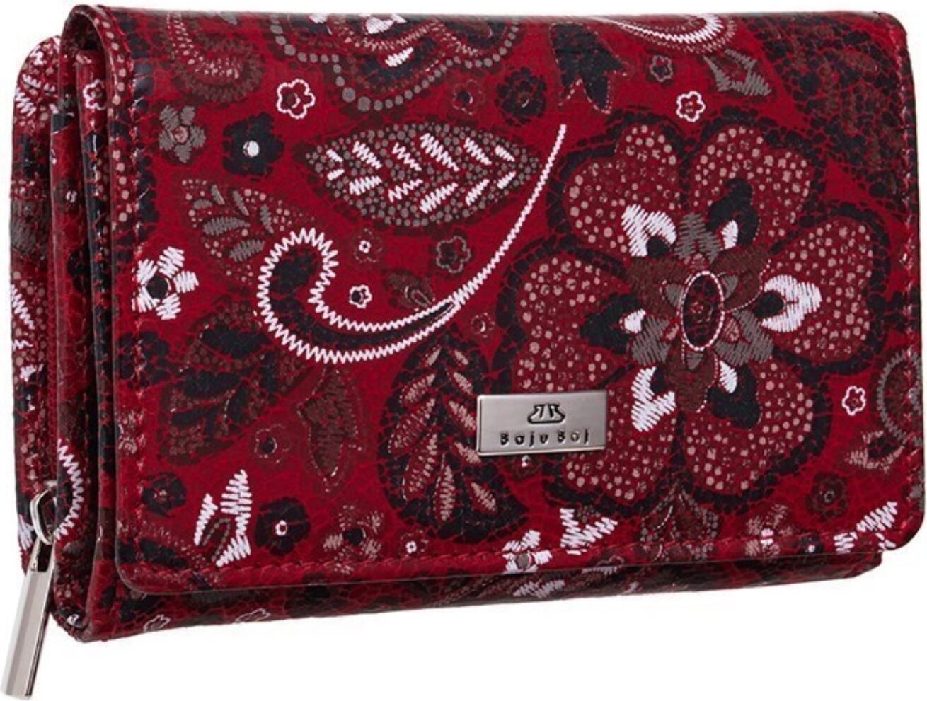 Brieftaschen BajuBaj PD1225CS167RFIDPS