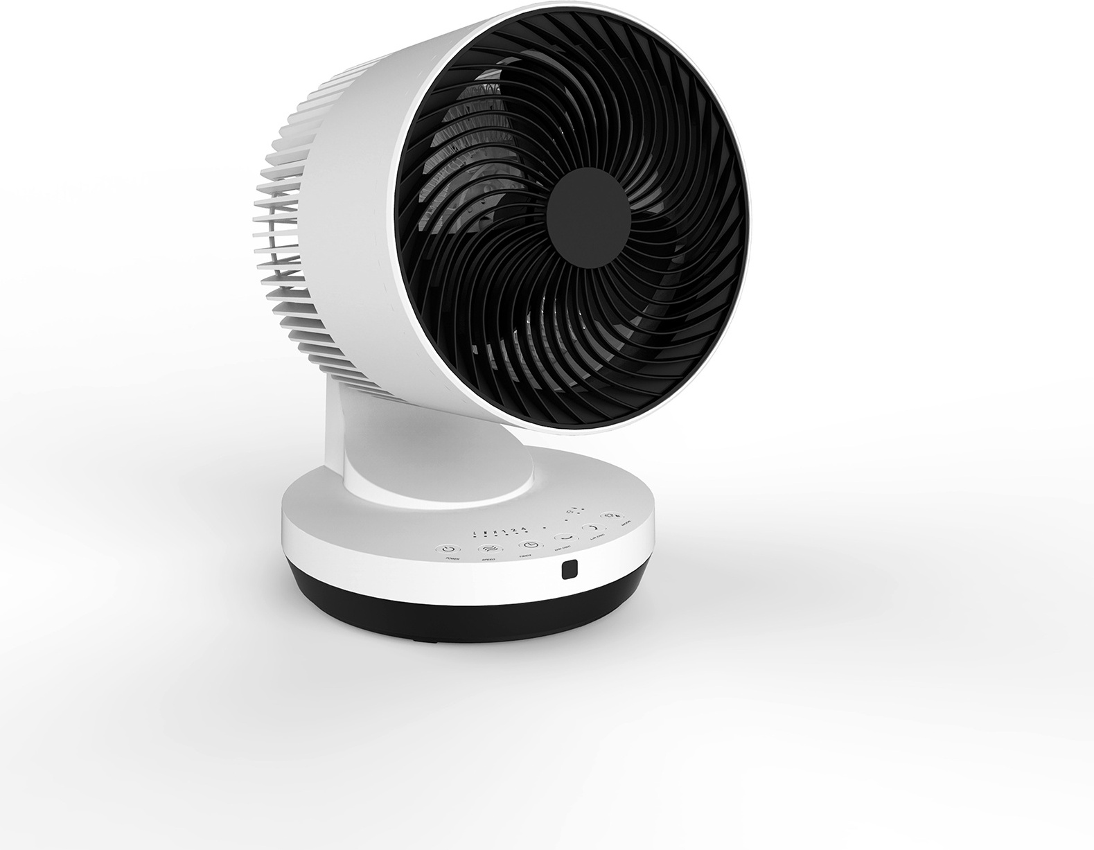 Stylies Tischventilator Hot & Cool Gemma