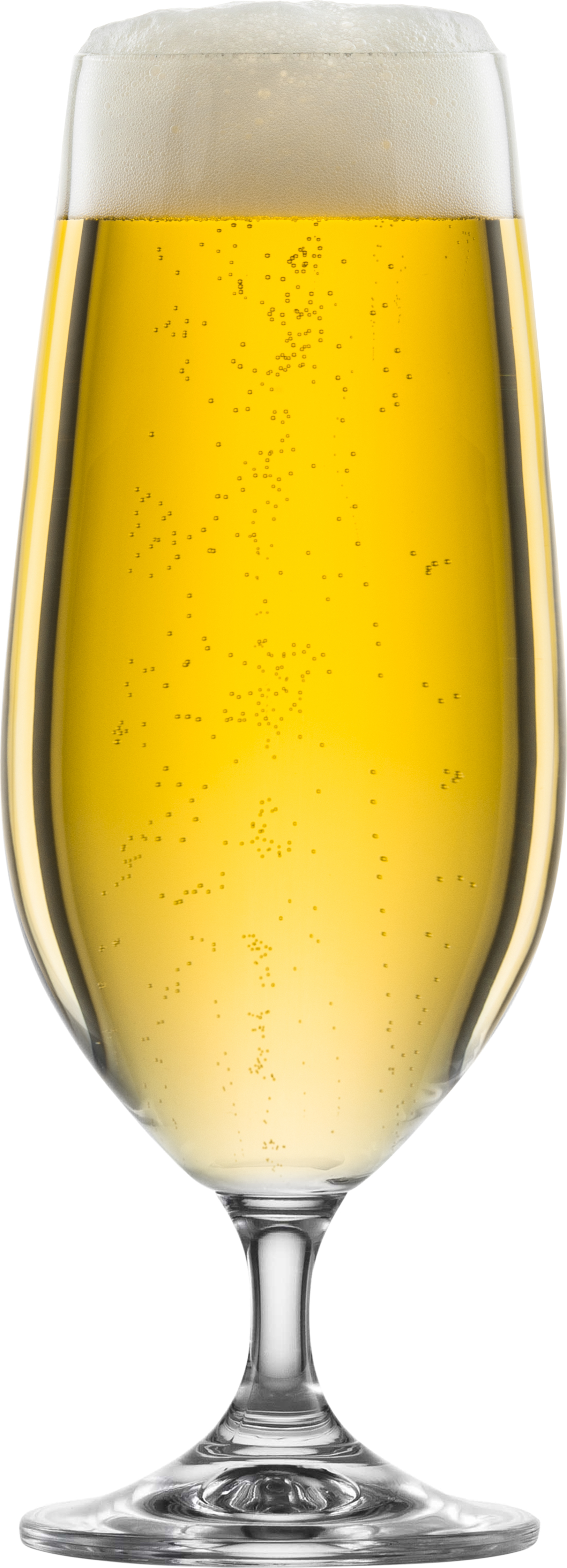 Eisch Vorteilset 12 Stück Pilsglas 550/15 VINEZZA 25500215 und Geschenk + Spende 4012348227038
