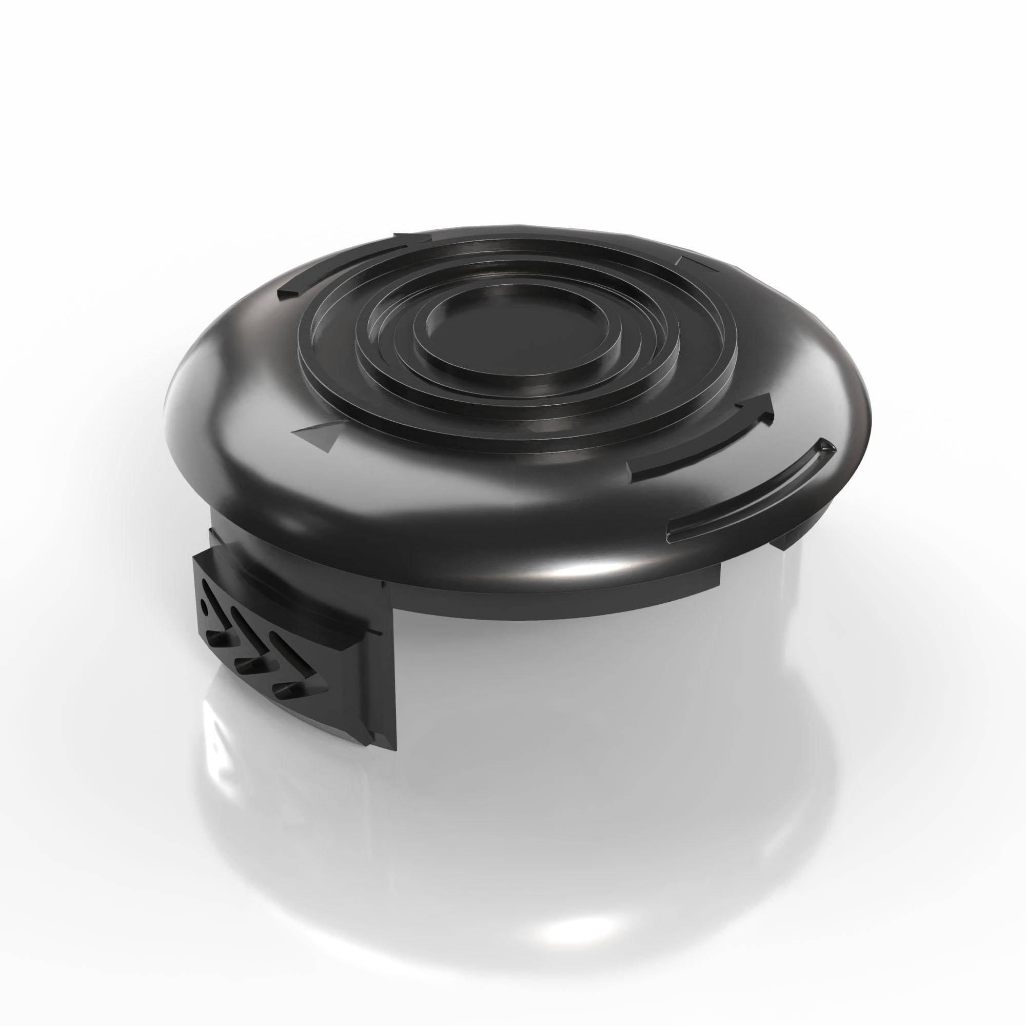 PARKSIDE® Original Parkside Spulendeckel für Parkside PART 20-Li A1