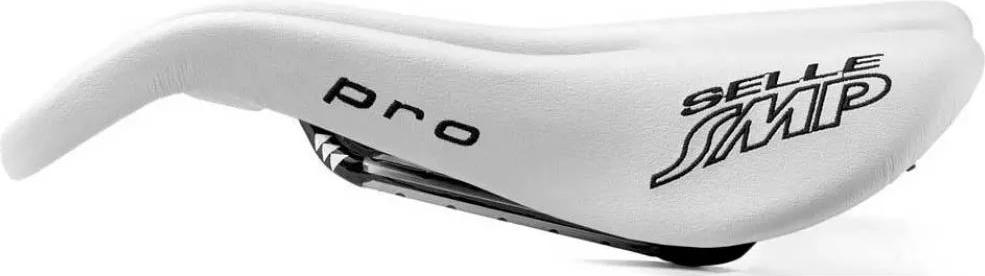 Selle Smp Pro Carbon Sattel Weiß 148 mm Herren Weiß 148 mm ZSTPRORICRB-BI