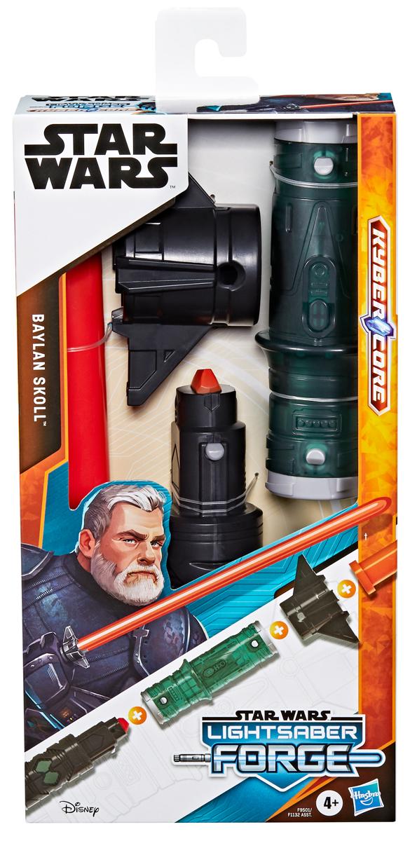 HASBRO – Star Wars LS Forge BAYLAN SKOLL Standardschwert