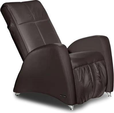Massagesessel Keyton Deco H10 Farbe: Chocolate MS10400.5