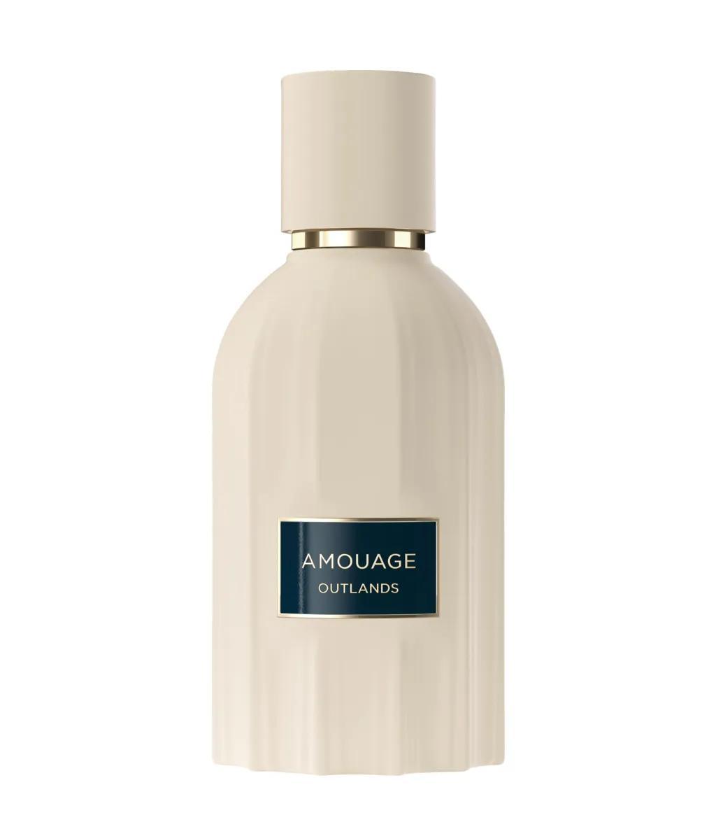 Amouage The Essences Outlands Essence de Parfum Spray (100 ml)