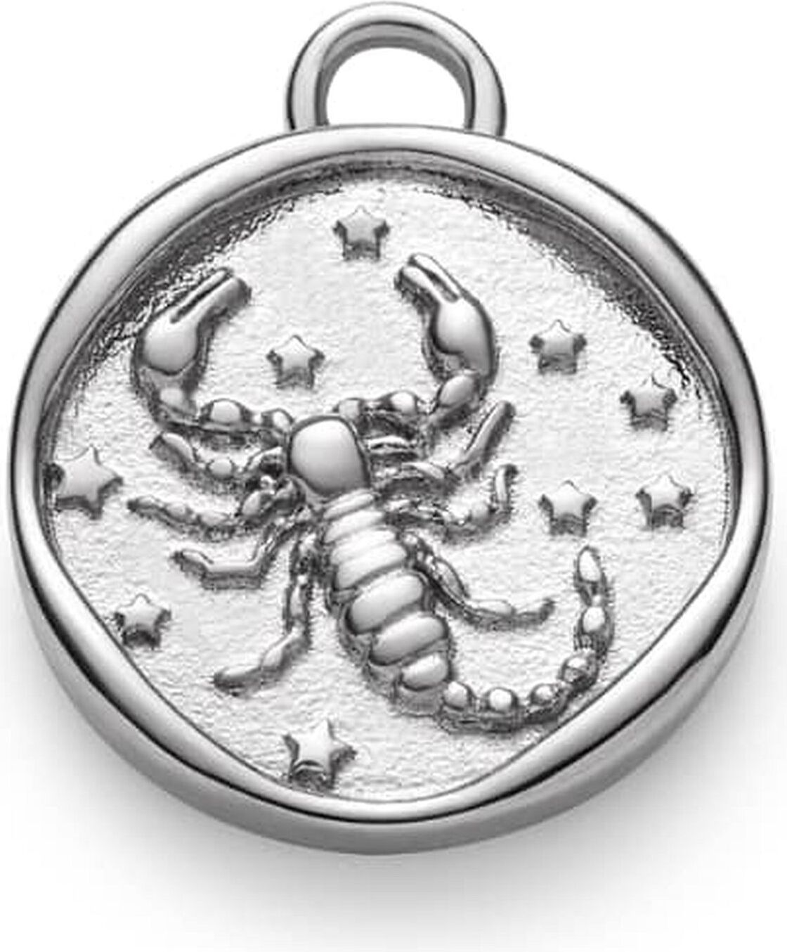 Paul Hewitt Anhänger aus 316L-Edelstahl mit Skorpion-Motiv PaulHewitt-PH-JE-1222