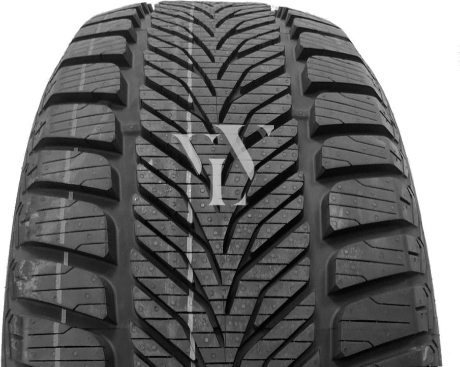 Diplomat Diplomat Winter HP ( 215/50 R17 95V XL ) 548879