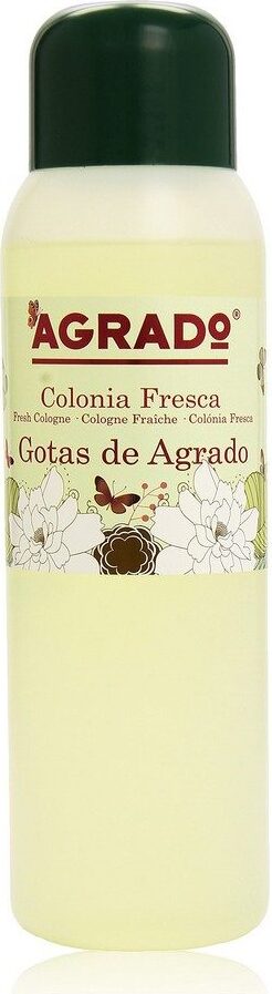 Agrado Drops EDC dámsky parfum 1000ml