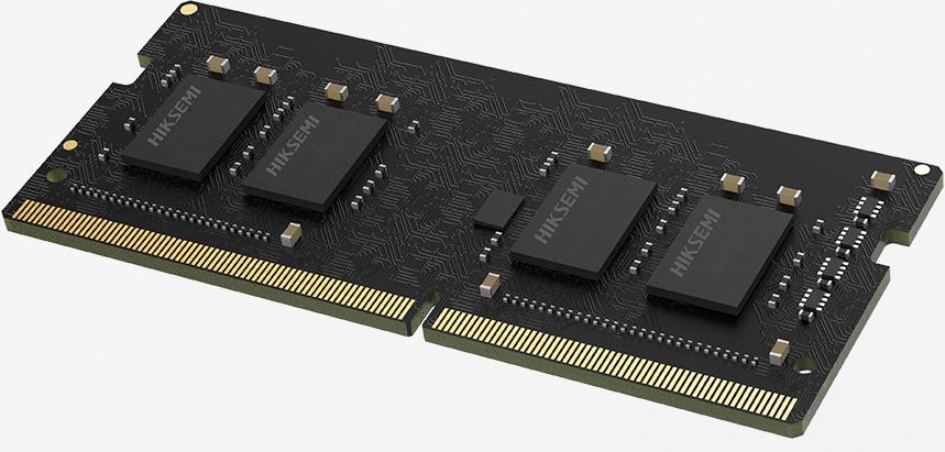 Hiksemi HS-Sodimm-HIKER Speichermodul 16 GB 1 x 16 GB DDR4