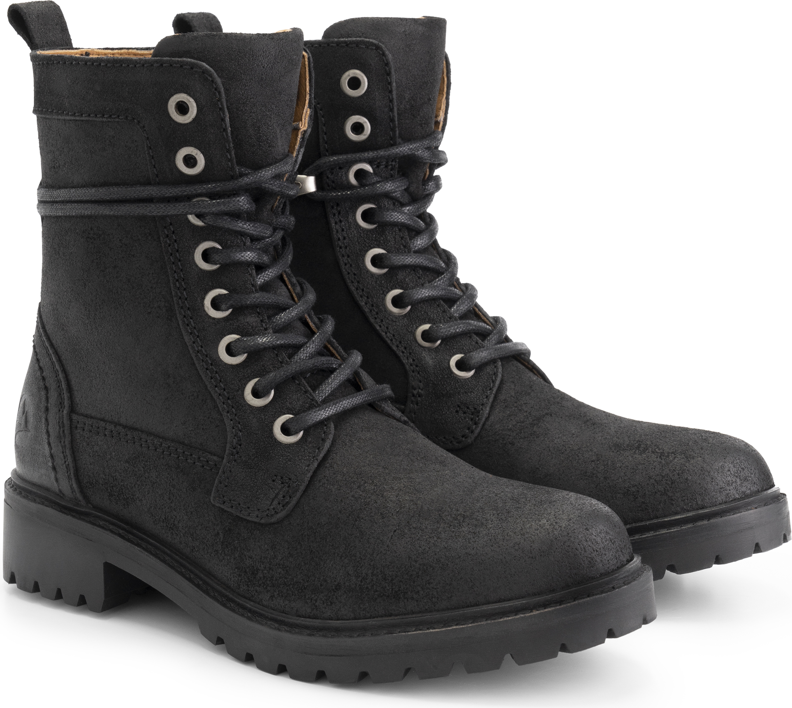 Travelin' Kvistrup Lady Black 41 TR_KVISL-colblck-siz41